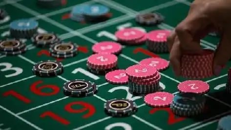 0890 slot Live Casino Baccarat Dealer မြန်မာ ကစားသမားများ